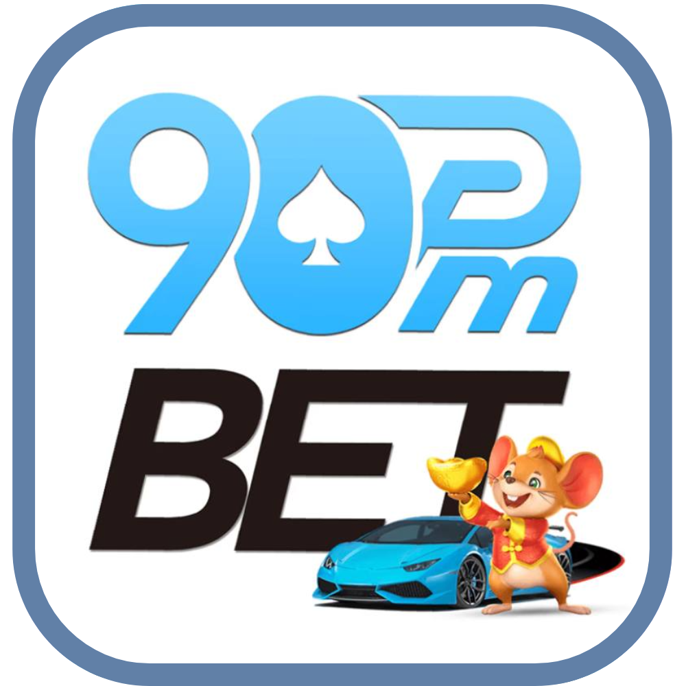 90PMBET Logo